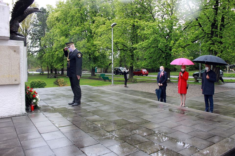 Obchody rocznicy uchwalenia Konstytucji 3 Maja 5