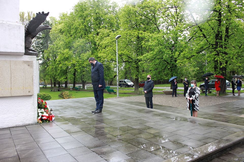 Obchody rocznicy uchwalenia Konstytucji 3 Maja 7