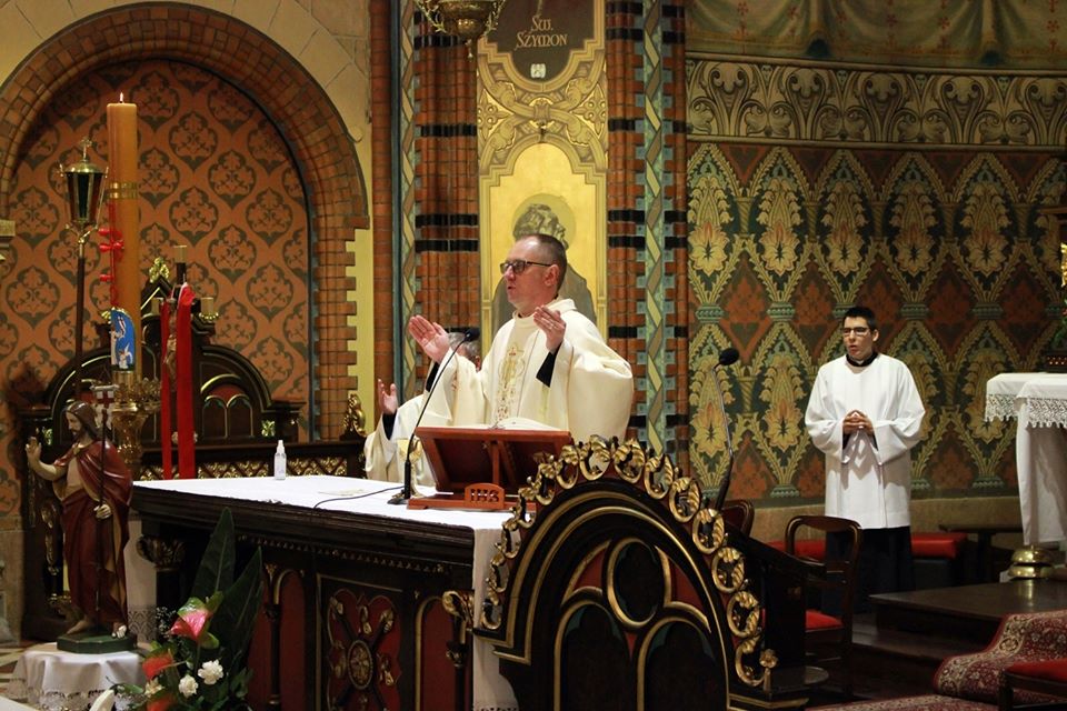 Obchody rocznicy uchwalenia Konstytucji 3 Maja 8