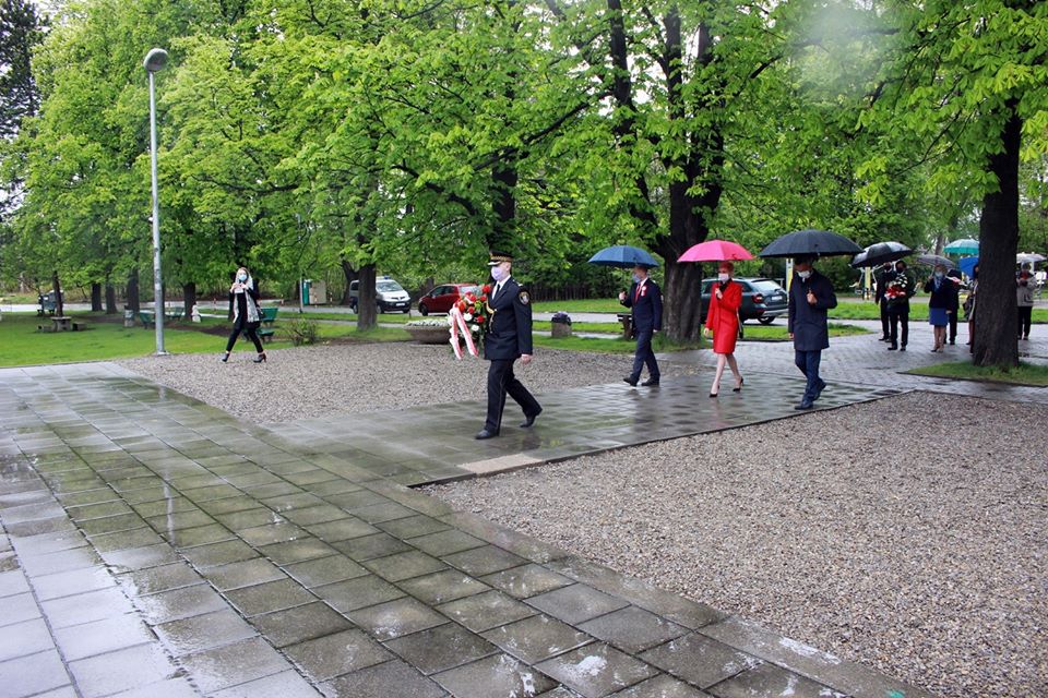 Obchody rocznicy uchwalenia Konstytucji 3 Maja 9