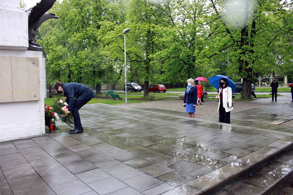 Obchody rocznicy uchwalenia Konstytucji 3 Maja 10