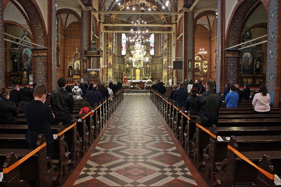 Obchody rocznicy uchwalenia Konstytucji 3 Maja 11