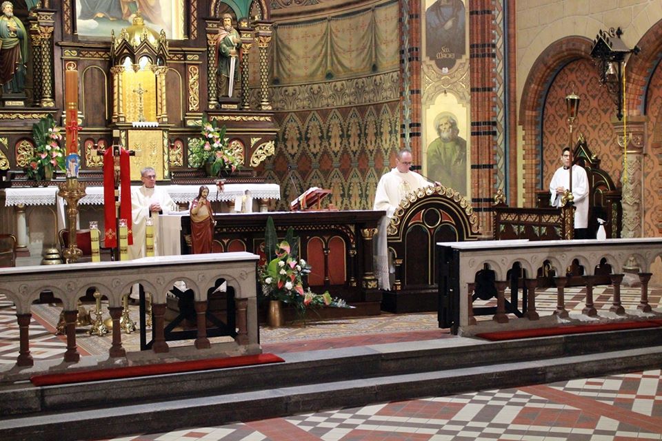 Obchody rocznicy uchwalenia Konstytucji 3 Maja 12