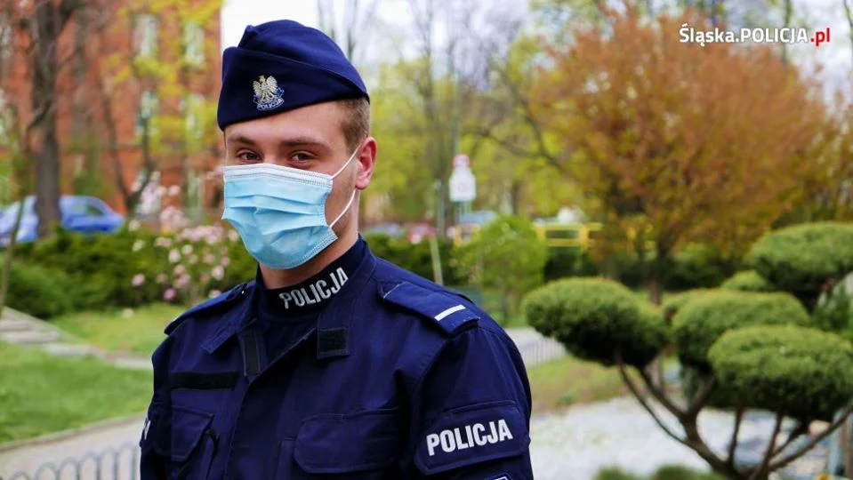 Blisko 2 tys. przypadków naruszeń prawa w zakresie kwarantanny zanotowano w woj. śląskim