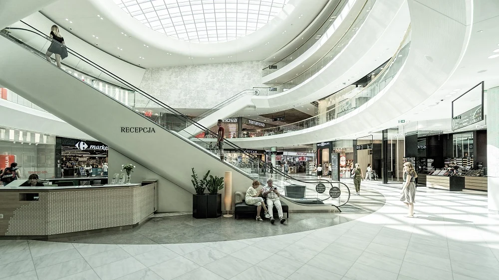 Galerie handlowe znów otwarte, ale z licznymi ograniczeniami