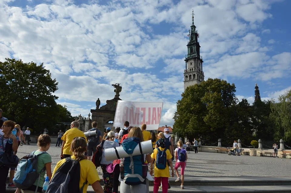 W tym roku, z powodu koronawirusa, nie odbędą się pielgrzymki na Jasną Górę
