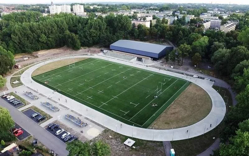 Od 18 maja będą obowiązywały nowe zasady korzystania z infrastruktury sportowej