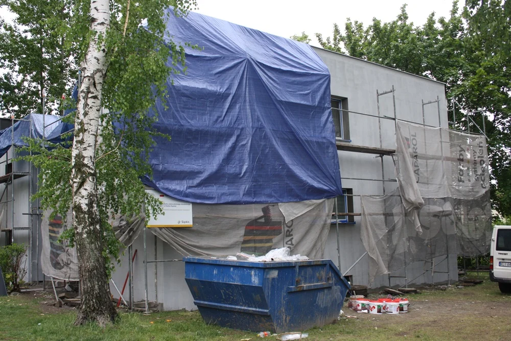 Kolejne rudzkie inwestycje przyczynią się do poprawy jakości powietrza