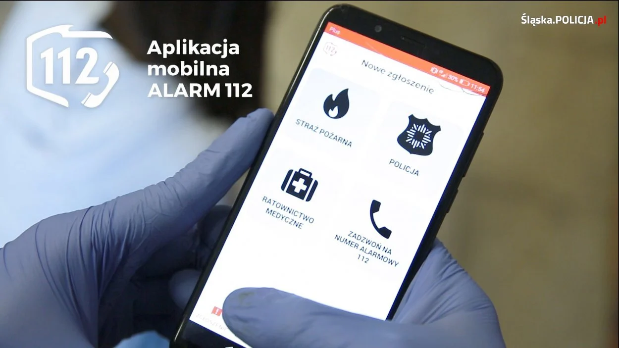 Bezpieczeństwo osób z dysfunkcją słuchu w środowisku. Ucz się, reaguj, pomagaj