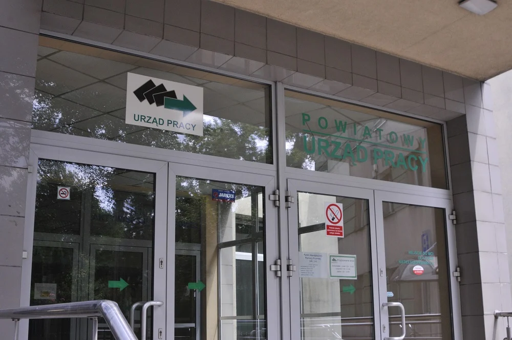 Rudzki Urząd Pracy pozyskał dodatkowe 20 mln dla przedsiębiorców