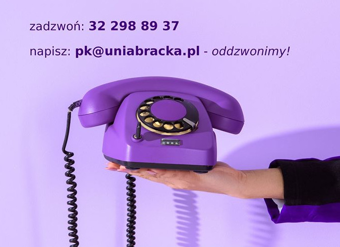 Bezpłatne teleporady psychologiczne