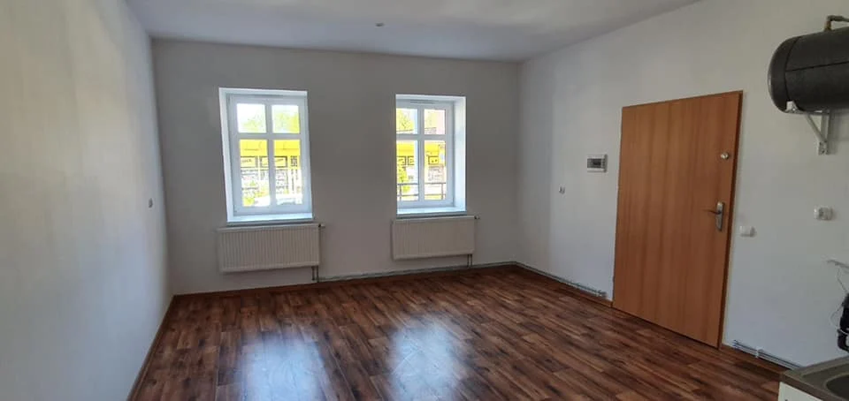 Do końca czerwca przybędzie w mieście 11 nowych mieszkań socjalnych