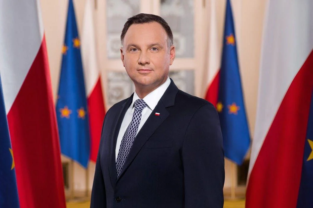 Prezydent: sytuacja na Śląsku nie jest łatwa, ale opanowana