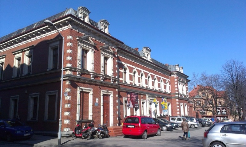 ELKA - Ośrodek Szkolenia Kierowców