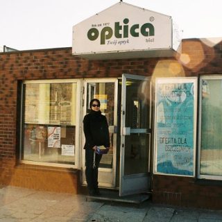 Optica Twój optyk i okulista