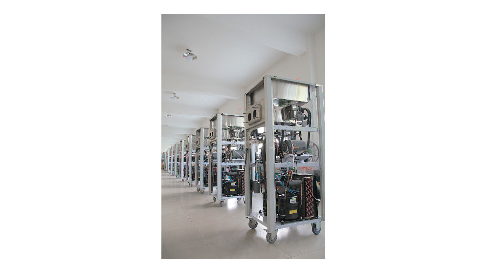 Co zrobić, gdy prowadzisz lodziarnię, a Twój sprzęt uległ awarii