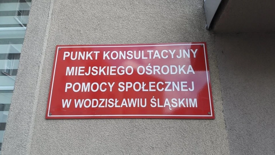 MOPS wznowa pracę Punktu Konsultacyjnego
