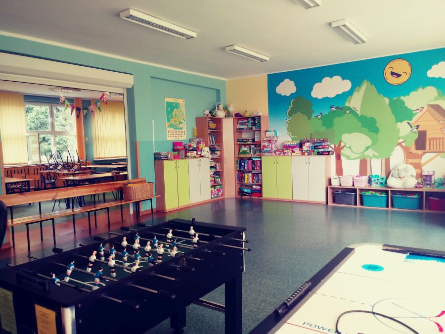 Kolejne remonty w piekarskich szkołach zakończone