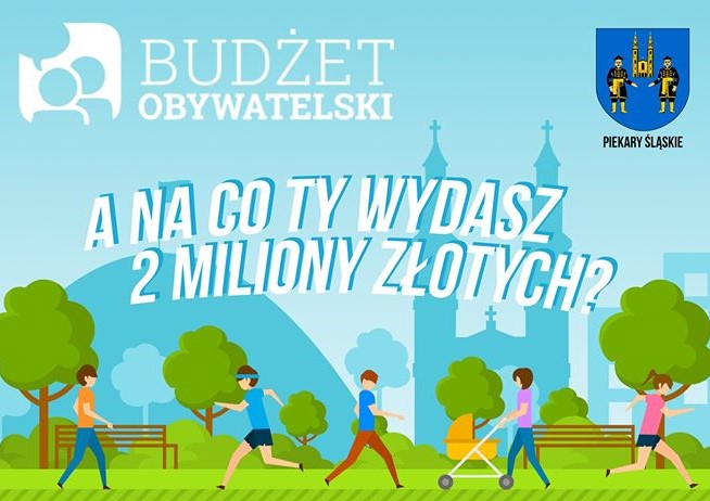 Prezentacja projektów złożonych w ramach BO już niebawem