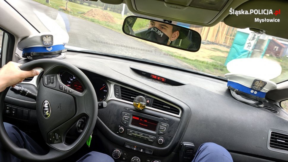 Podsumowanie majowego weekendu