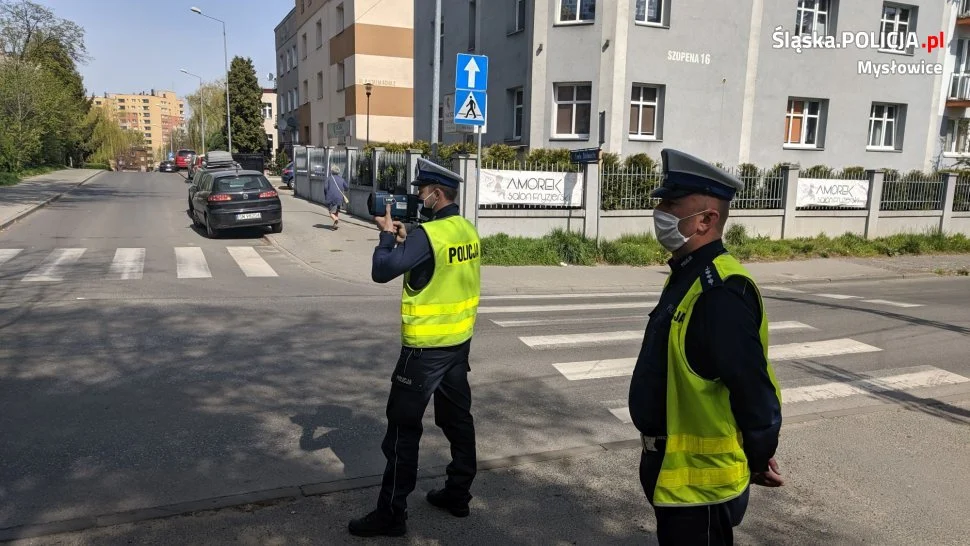Policja przypomina: Pamiętajmy o bezpieczeństwie na drodze