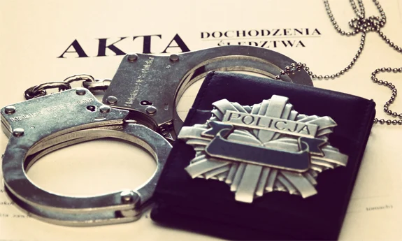 Kryminalni z Mysłowic zatrzymali 26-letnią kobietę, która włamała się do sklepu!