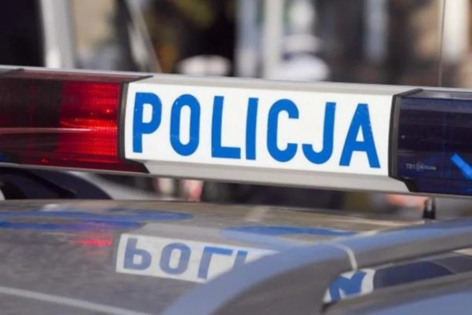 Byłeś świadkiem tych zdarzeń drogowych?