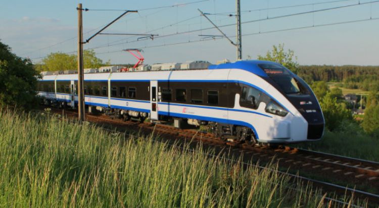 Informacje dot. Centralnego Portu Komunikacyjnego