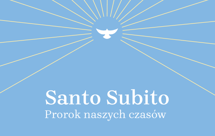 Niepodległa zaprasza na koncert z okazji setnej rocznicy urodzin Jana Pawła II