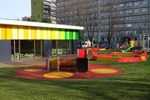 Rybnik: Sanepid nie rekomenduje otwarcia żłobków i przedszkoli z dniem 6 maja br.