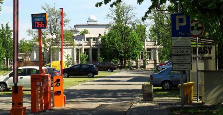 W Rybniku wracają opłaty za parkingi