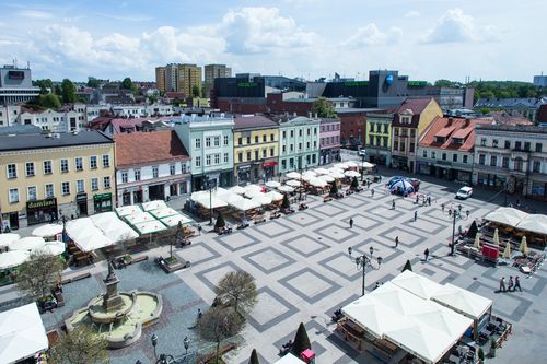 Ponad 9 mln mniej w budżecie Rybnika z powodu pandemii