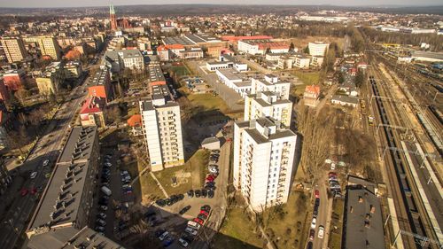 ARGUMENTY O RYBNIKU - warsztaty dla mieszkańców, organizowane w ramach projektu Rybnik 360