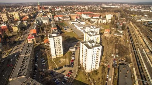 ARGUMENTY O RYBNIKU - warsztaty dla mieszkańców, organizowane w ramach projektu Rybnik 360