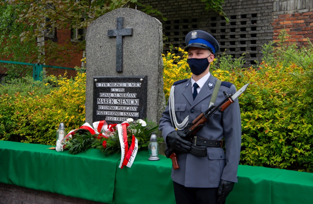 Mija 28. rocznica tragicznych wydarzeń w Bytomiu!