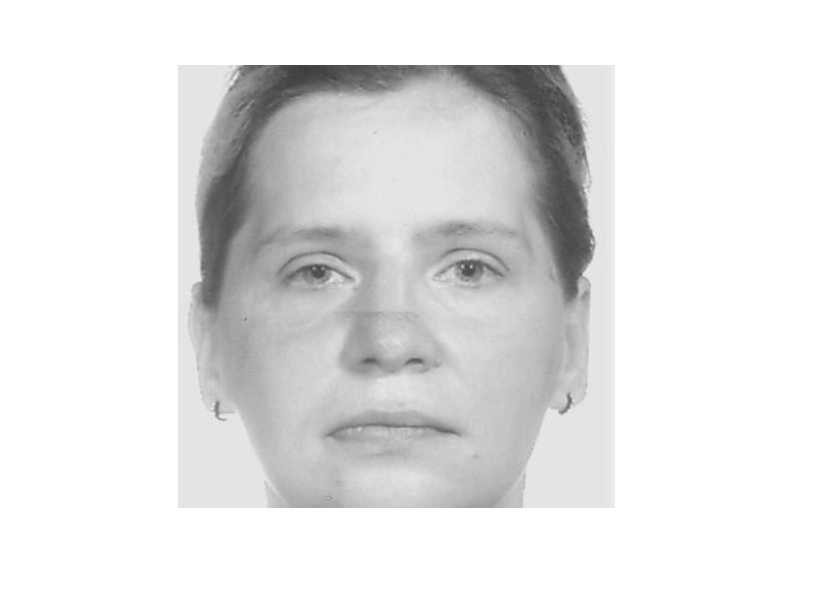 Zaginęła Irena Romanek. Widziałeś ją?