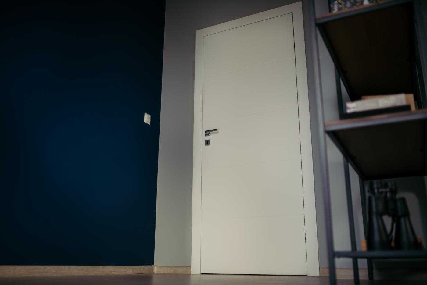 Jak dobrać drzwi pokojowe do wystroju wnętrza?