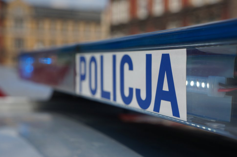 64-letni bytomianin używał butli z gazem płynnym