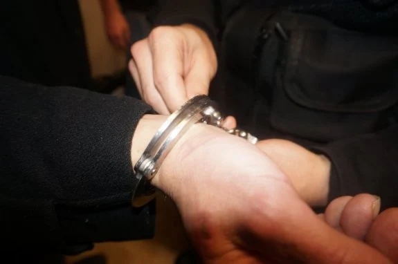 Mieszkaniec Bytomia włamał się do samochodu. Łupem padły elektronarzędzia warte 700 zł.