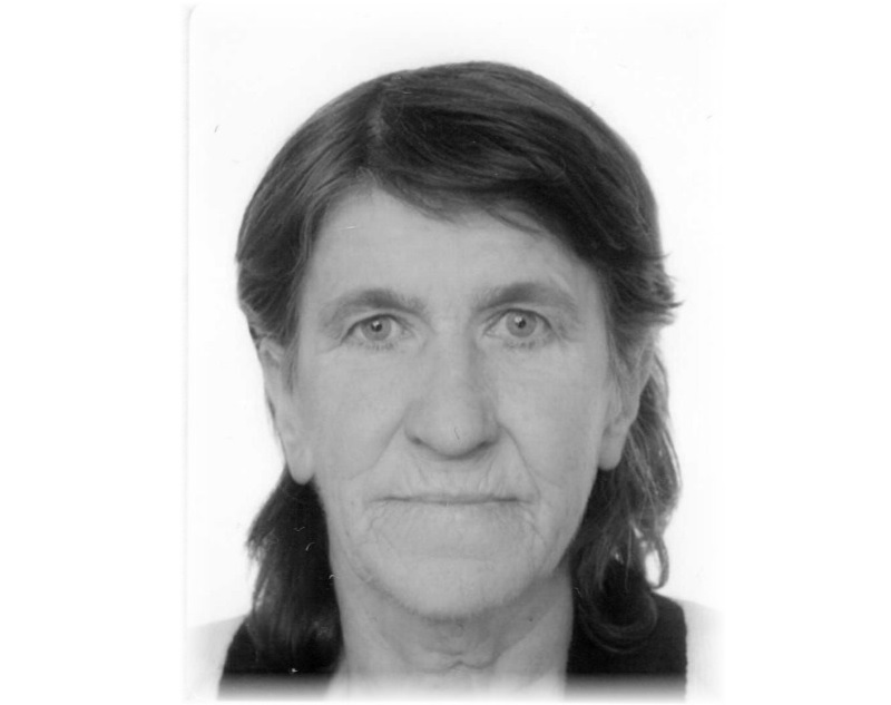 Zaginęła Janina Kotuła
