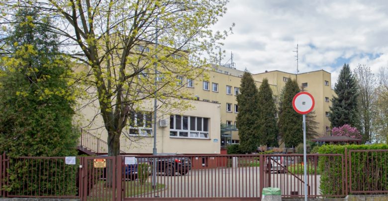 Kolejne testy na koronawirusa pracowników DPS Kombatant [NOWE INFORMACJE]