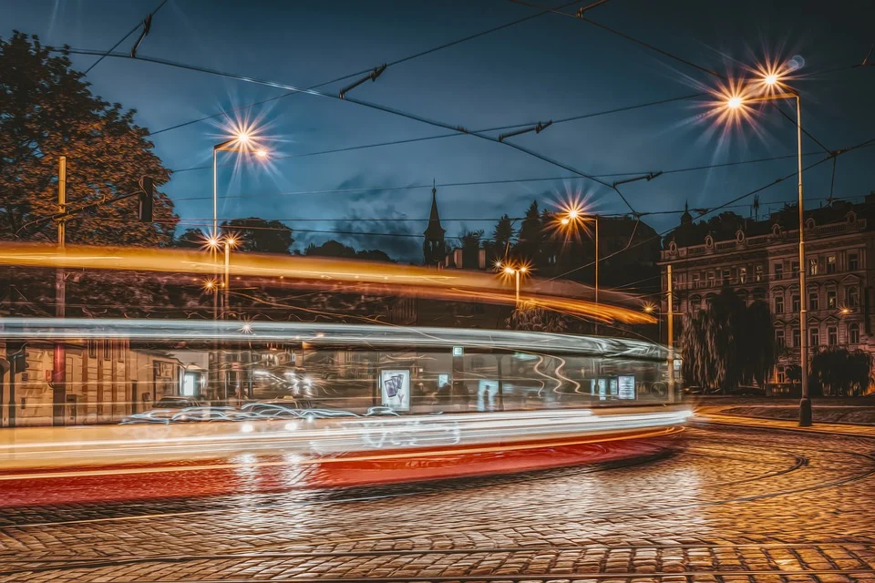 Od soboty zmiany w kursowaniu linii tramwajowej nr 5!