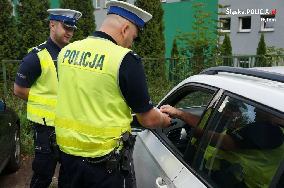 Nietrzeźwi kierowcy eliminowani z ruchu
