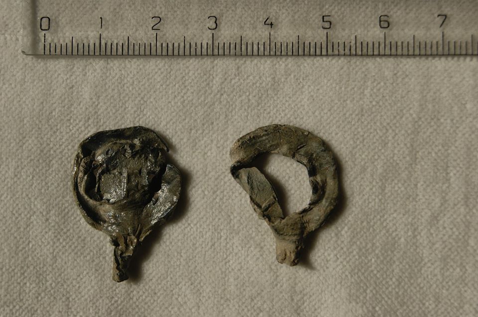 Cenne odkrycie bytomskich archeologów