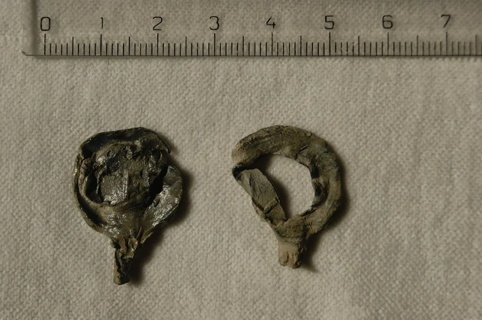 Cenne odkrycie bytomskich archeologów