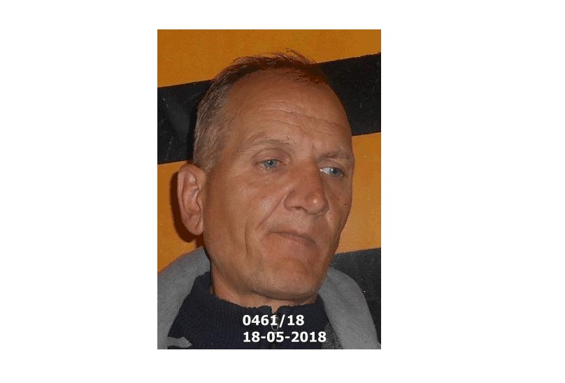 Poszukiwany Marian PILOT. Widziałeś go?