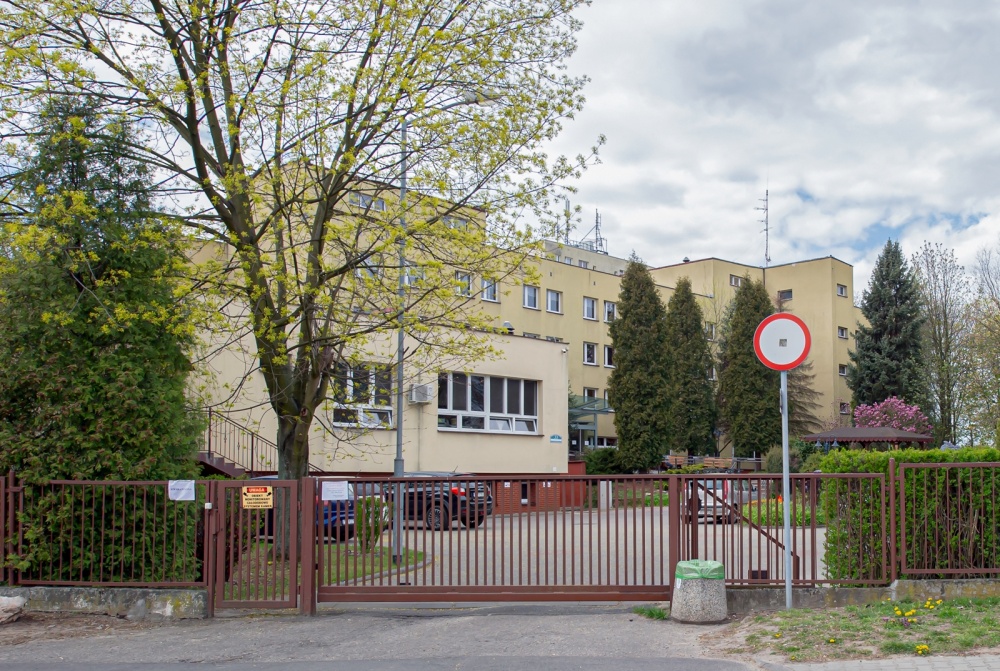 Wyniki badań podopiecznych DPS "Kombatant" w Bytomiu