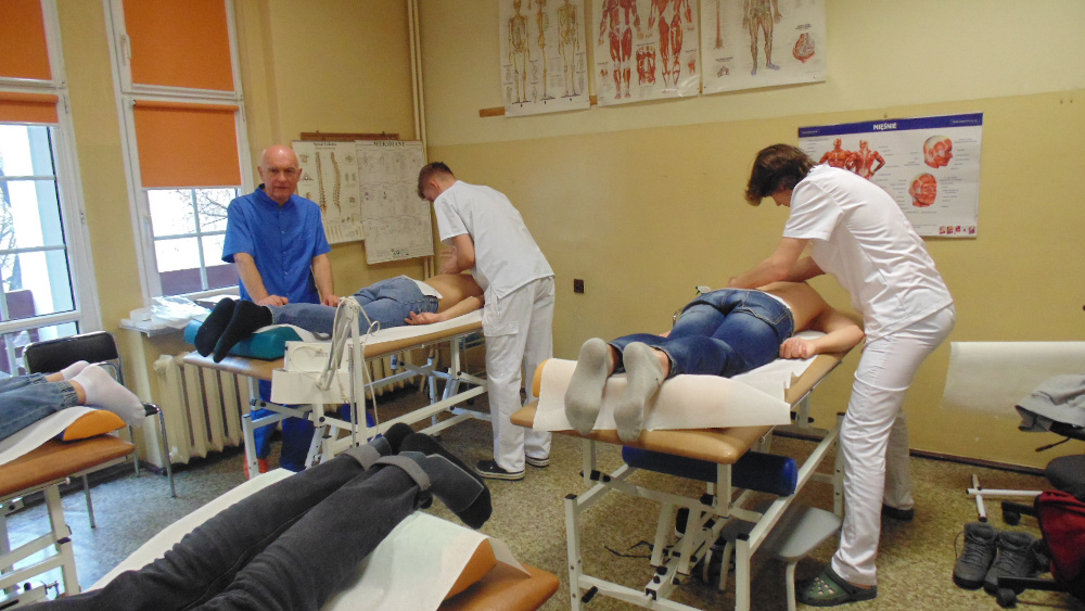 "Medyk" Gliwice - szkoła z przyszłością