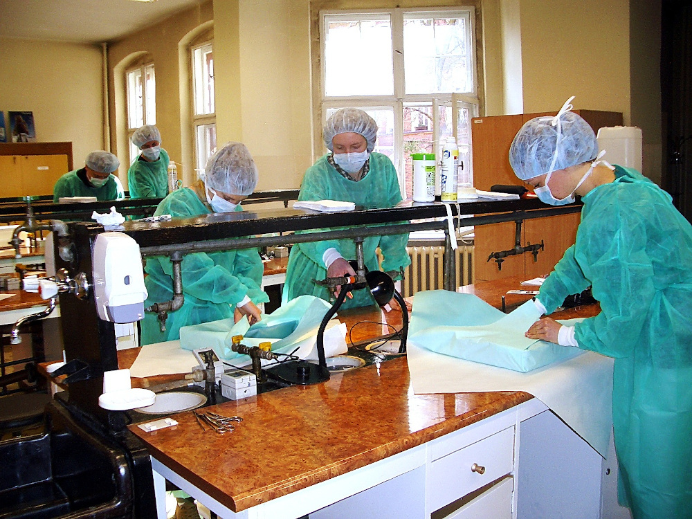 "Medyk" Gliwice - szkoła z przyszłością