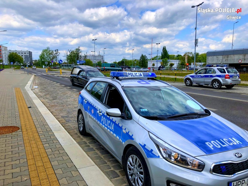 Możliwe utrudnienia w pobliżu hali Arena ze względu na górników, którzy przyjadą na wymazy